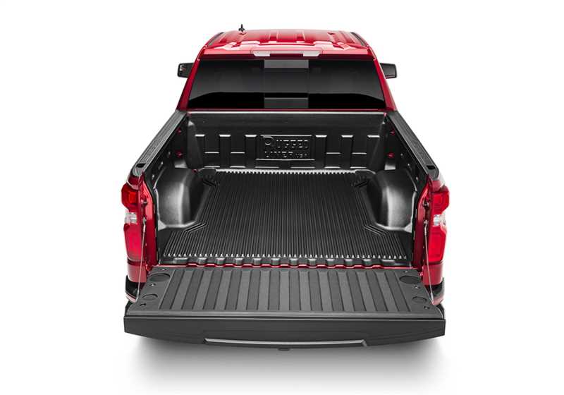 UNDER RAIL BEDLINER ASSEMBLY
