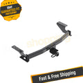 FRAME HITCH