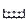 Cometic Gasket auto part close-up