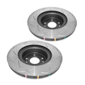 DBA 17-21 BMW 230I (w/M Sport Brakes/348mm Front Rotor) Front 4000 Series Slotted Rotor