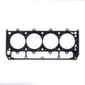 Cometic Gasket auto part close-up