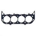 Cometic Gasket auto part detail