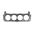 Cometic Gasket auto part close-up