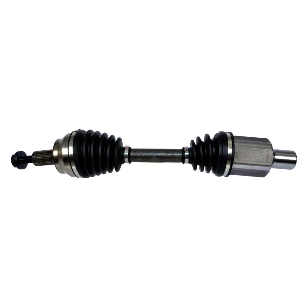 NEW CV AXLE ASSEMBLY