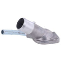 ENGINE COOLANT THERMOSTAT HOUSING