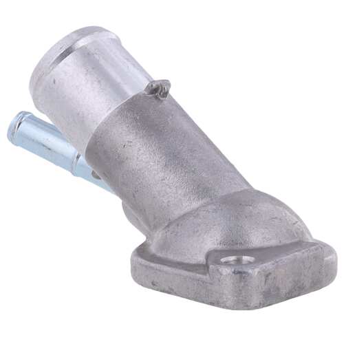 ENGINE COOLANT THERMOSTAT HOUSING