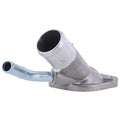 ENGINE COOLANT THERMOSTAT HOUSING