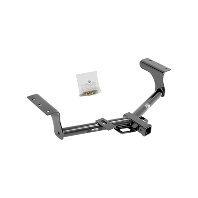 Hidden Hitch auto part
