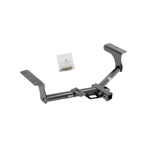 PROFESSIONAL RECEIVER - ROUND TUBE