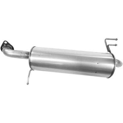 Walker Exhaust muffler