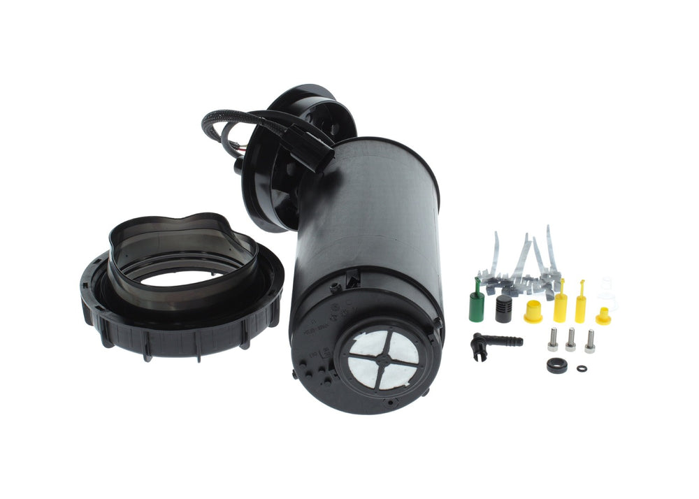 ***Discontinued***~(2.8 lbs. 14X9X7)~ Bosch Denox Heating Pot