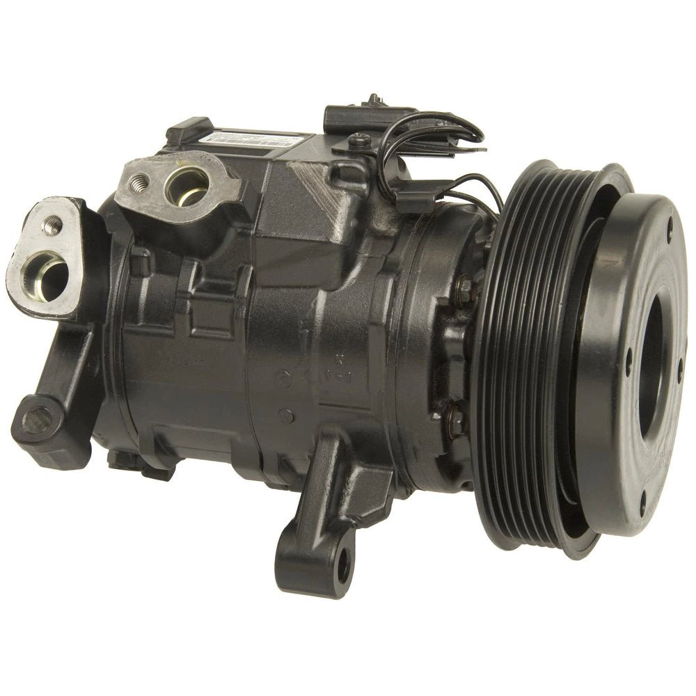REMAN NIPPONDENSO 10SR17E