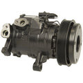 REMAN NIPPONDENSO 10SR17E
