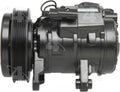 REMAN NIPPONDENSO 10SR17E
