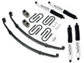 Tuff Country auto part