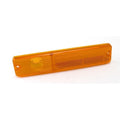 STL S PLT W/LIP CJ7 76-86