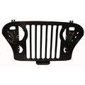 WARRIOR PROD auto part detail