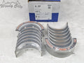 Mahle auto part detail