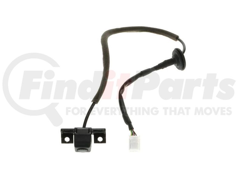 STANDARD IGN auto part