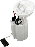 FUEL PUMP RESERVOIR