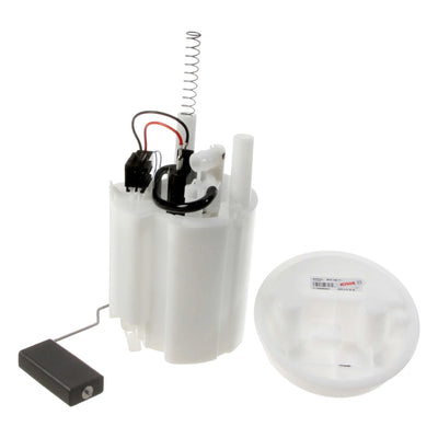 Bosch fuel pump