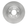 DFC 90-95 Mercedes-Benz 300SL Front & Rear Rotors