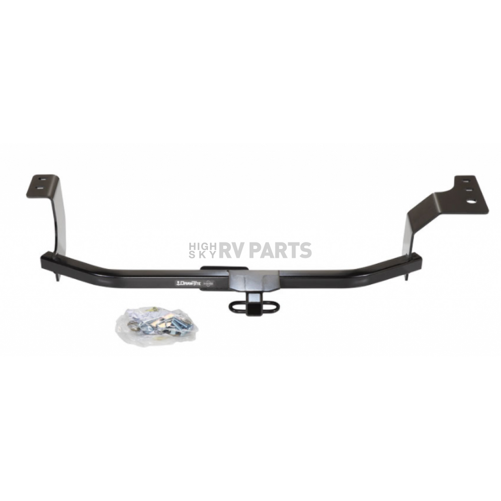 SPORTFRAME HITCH