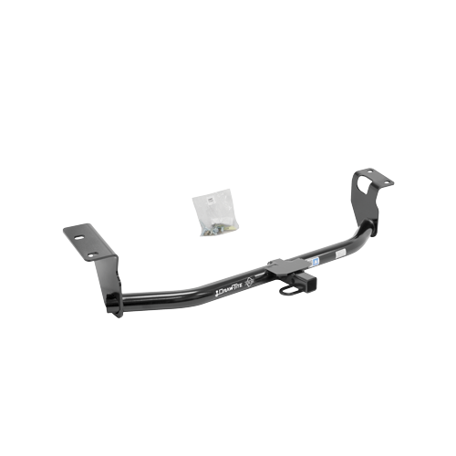 ROUND TUBE SPORTFRAME HITCH