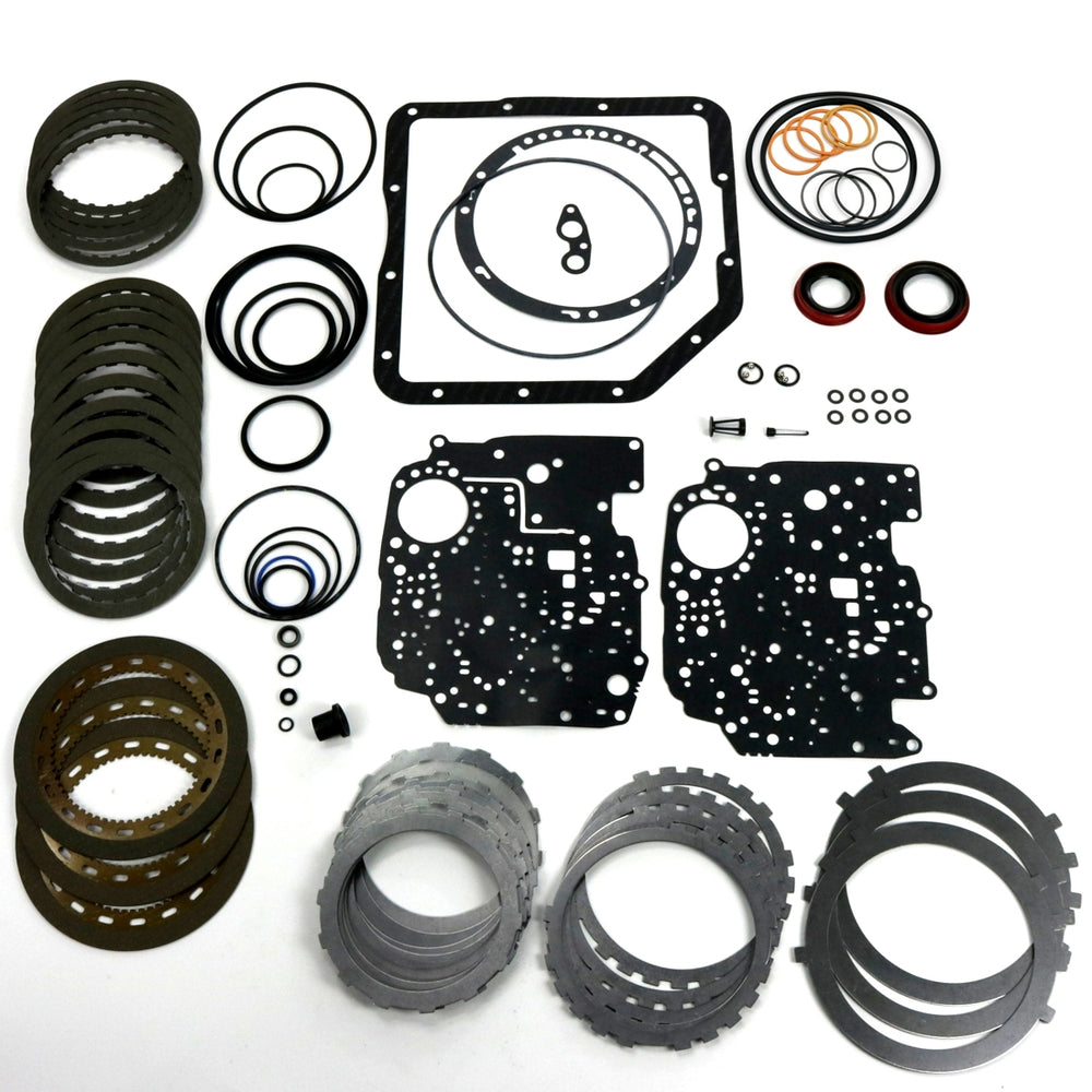 TH350 Master O/Haul Kit