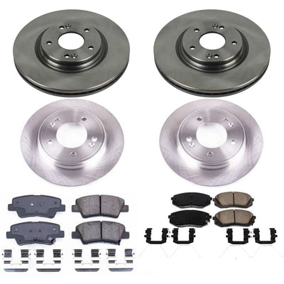 PowerStop auto part