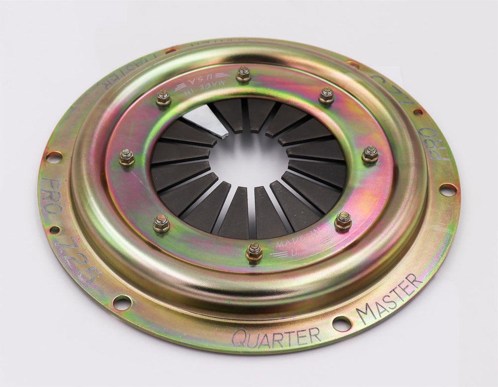 Clutch Pressure Plate 7.25in