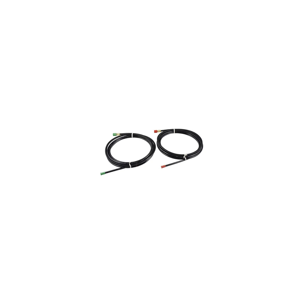 BAYSTAR TUBING KIT 2 X 30' - 9.1 M