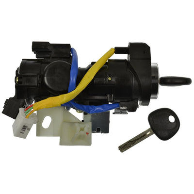 STANDARD IGN auto part