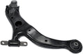 CONTROL ARM