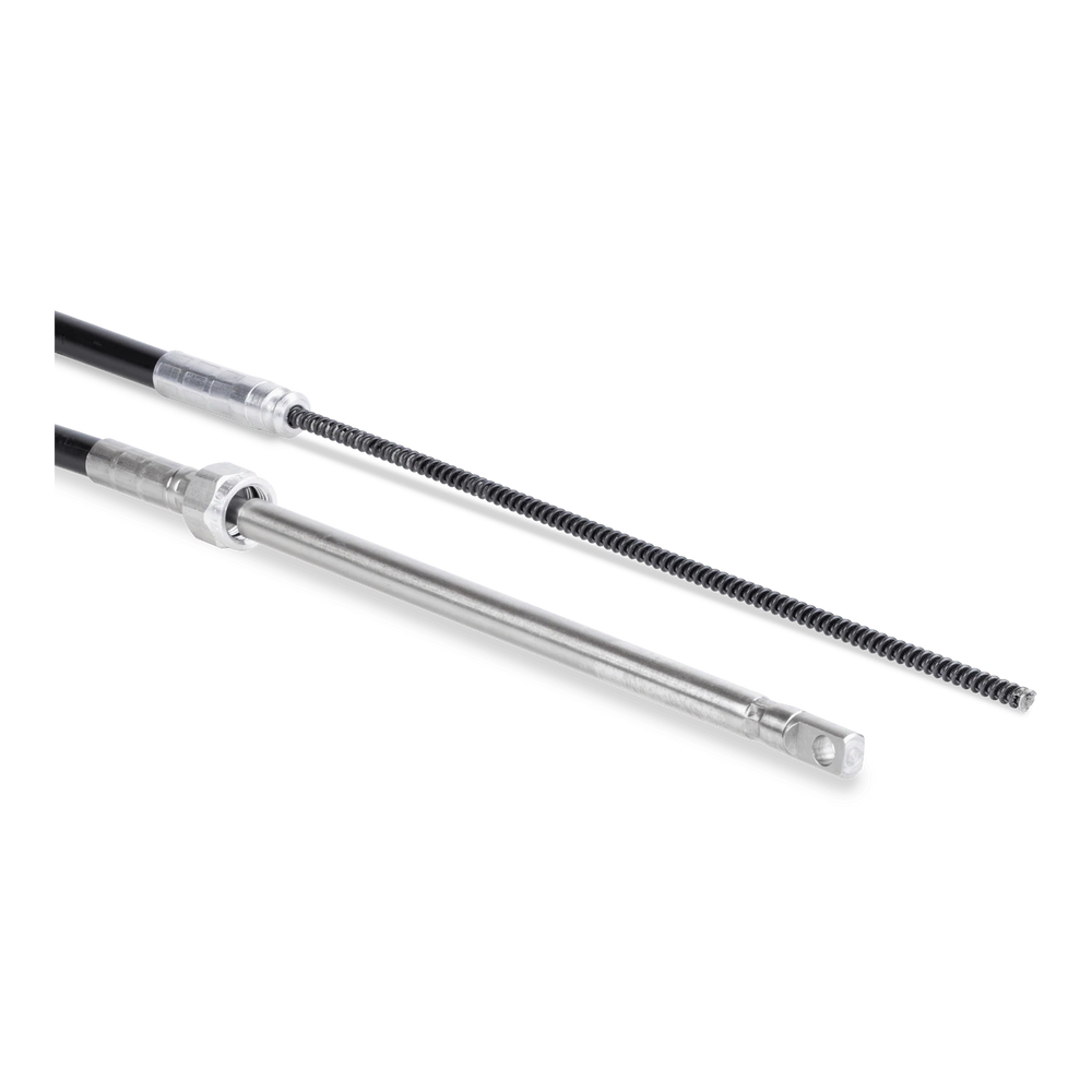 XTREME QC STEERING CABLE 40FT