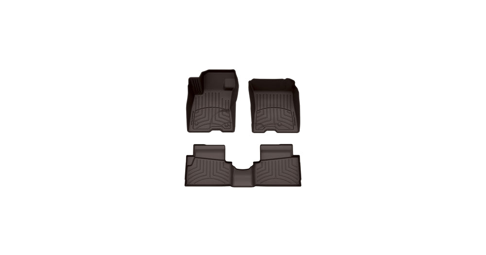 WeatherTech auto part