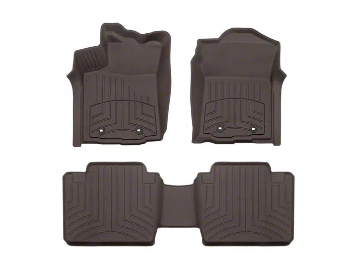 WeatherTech auto part