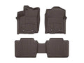 WeatherTech auto part