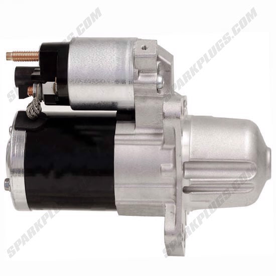 DENSO FIRST TIME FIT STARTER MOTOR