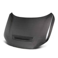 WeatherTech 20-22 Toyota Corolla (Incl. Hybrid) Sedan Front & Rear FloorLiner HP - Grey