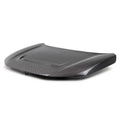 WeatherTech 20-22 Toyota Corolla (Incl. Hybrid) Sedan Front & Rear FloorLiner HP - Grey