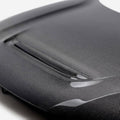 WeatherTech 20-22 Toyota Corolla (Incl. Hybrid) Sedan Front & Rear FloorLiner HP - Grey