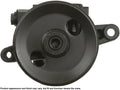 IMP POWER STEERING PUMP