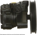 IMP POWER STEERING PUMP