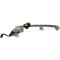 WINDOW REGULATOR