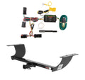 TRAILER HITCH