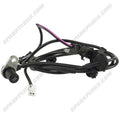 ABS WHEEL SPEED SENSOR