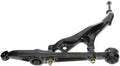CONTROL ARM W/O BALL