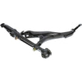 CONTROL ARM W/O BALL