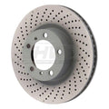 SHW Performance auto part